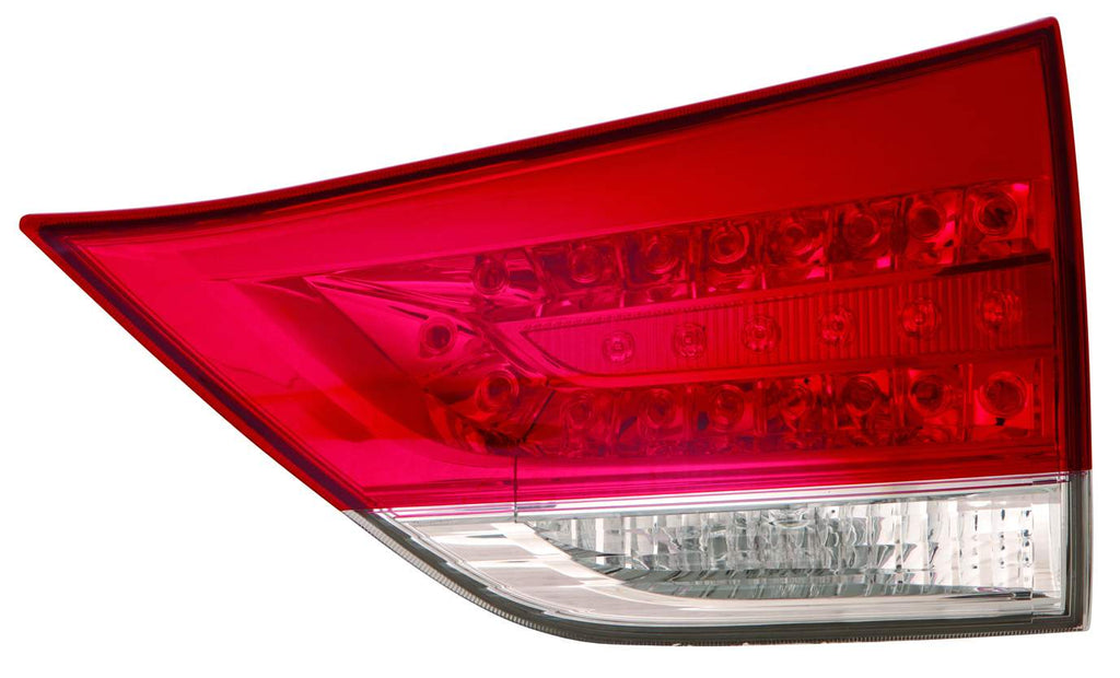 For Toyota Sienna 2011-2010/ 2011 Back Up Light BASE Passenger Side 81580-08010 TO2803110