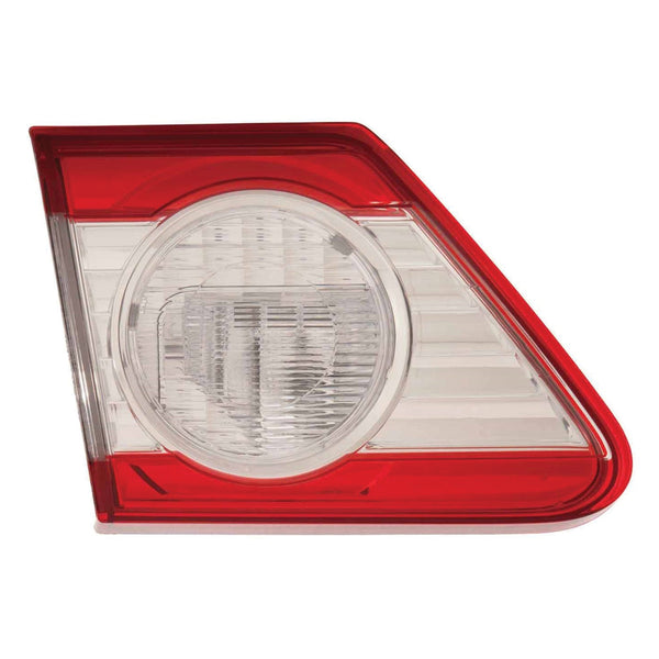 For Toyota Corolla 2011 12 2013 Back Up Light ON LUGGAGE LID (USA Built) Driver Side 81590-02290 TO2802107