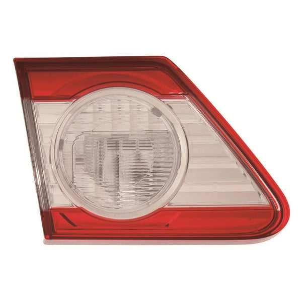 For Toyota Corolla 2011 12 2013 Back Up Light ON LUGGAGE LID JPN Built Driver Side 81591-12140 TO2802108