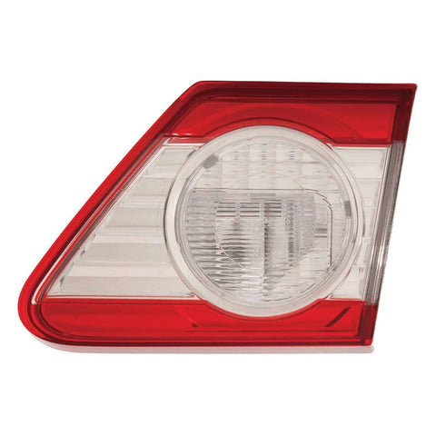 For Toyota Corolla 2011 12 2013 Back Up Light ON LUGGAGE LID JPN Built Passenger Side 81581-12170 TO2803108