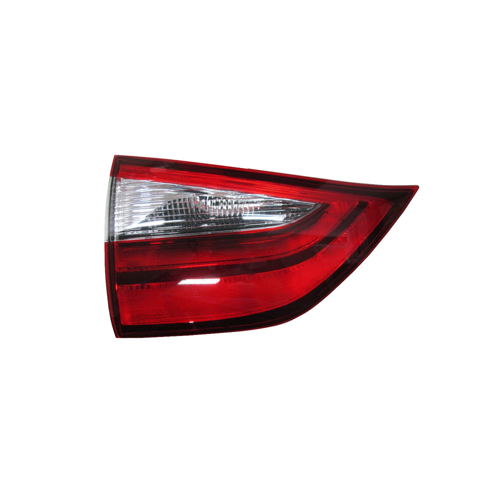 For Toyota Sienna 2020 Back Up Light Inner BASE/ CE/ L/ LE/ Limited/ XLE Driver Side CAPA Certified 81590-08031 TO2802158C