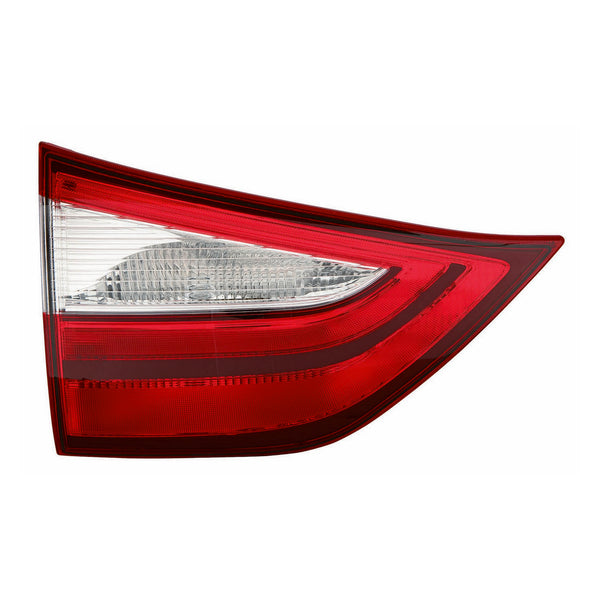 For Toyota Sienna 2015 16 17 18 2019 Back Up Light Inner BASE/ CE/ L/ LE/ Limited/ XLE Driver Side 81590-08030 TO2802117