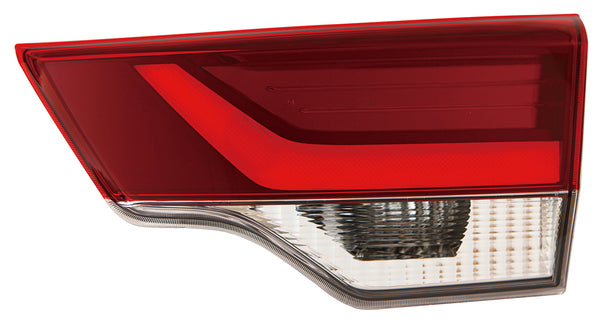 For Toyota Highlander 2019 Back Up Light Inner TINTED LENS Passenger Side 81580-0E190 TO2803153