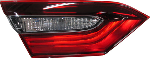For Toyota Camry 2021 22 23 2024 L/ LE/ TRD/ SE/ XSE w/ TRD Pkg BUL/ Hybrid SE/ LE NA Built Driver Side CAPA Certified 81590-06880 TO2802159C
