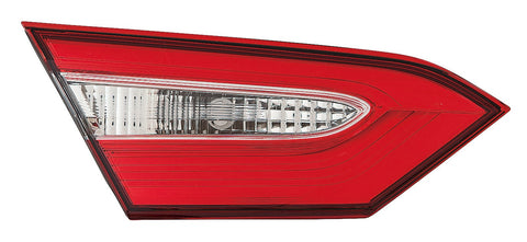 For Toyota Camry 2018 2019 Back Up Light LE JPN Built Driver Side 81591-33210 TO2802145