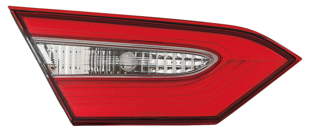 For Toyota Camry 2018 2019 Back Up Light SE JPN Built Driver Side 81591-33370 TO2802146