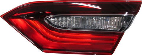 For Toyota Camry 2021 22 23 2024 L/ LE/ TRD/ SE/ XSE w/ TRD Pkg BUL/ Hybrid SE/ LE NA Built Passenger Side CAPA Certified 81580-06880 TO2803159C