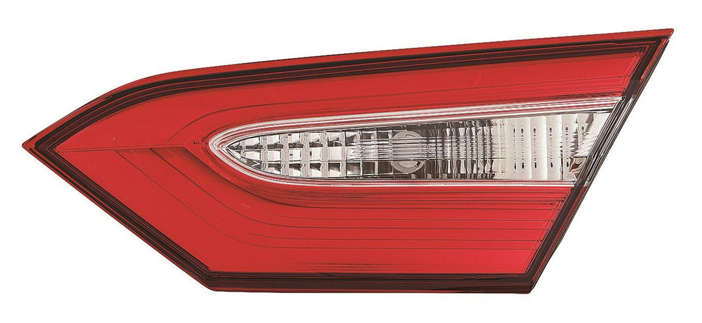For Toyota Camry 2018 2019 Back Up Light LE JPN Built Passenger Side 81581-33210 TO2803145