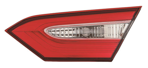 For Toyota Camry 2018 2019 Back Up Light LE JPN Built Passenger Side 81581-33210 TO2803145
