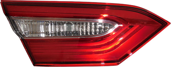 For Toyota Camry 2018-2010/ 18/ 2019 Back Up Light SE USA Built Passenger Side CAPA Certified 81580-06770 TO2803142C