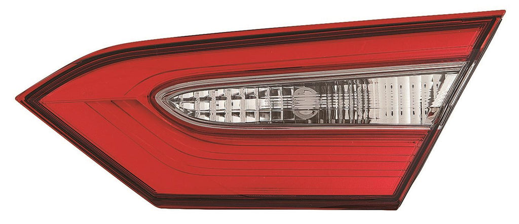 For Toyota Camry 2018 2019 Back Up Light SE JPN Built Passenger Side 81581-33370 TO2803146