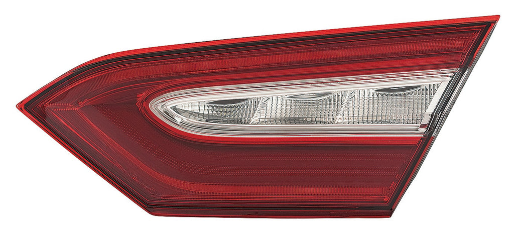 For Toyota Camry 2018 2019 Back Up Light XSE USA Built Passenger Side CAPA Certified 81580-06780 TO2803141C