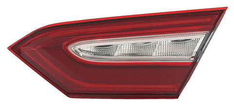 For Toyota Camry 2018 2019 Back Up Light XSE USA Built Passenger Side CAPA Certified 81580-06780 TO2803141C