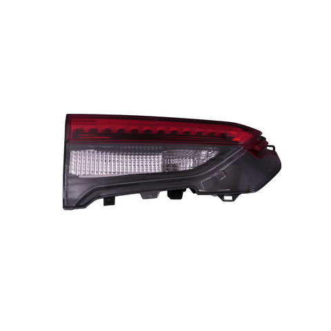 For Toyota RAV-4 2019 20 21 22 23 2024 Back Up Light Inner NA Built Driver Side 81590-0R060 TO2802148