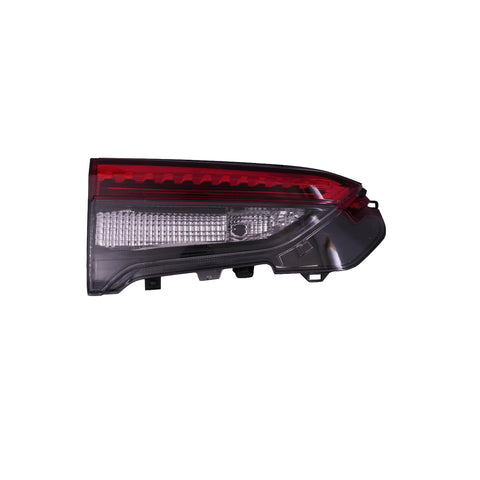 For Toyota RAV-4/ Hybrid 2019 20 21 22 23 2024 Back Up Light Inner JPN Built Driver Side CAPA Certified 81591-42121 TO2802157C