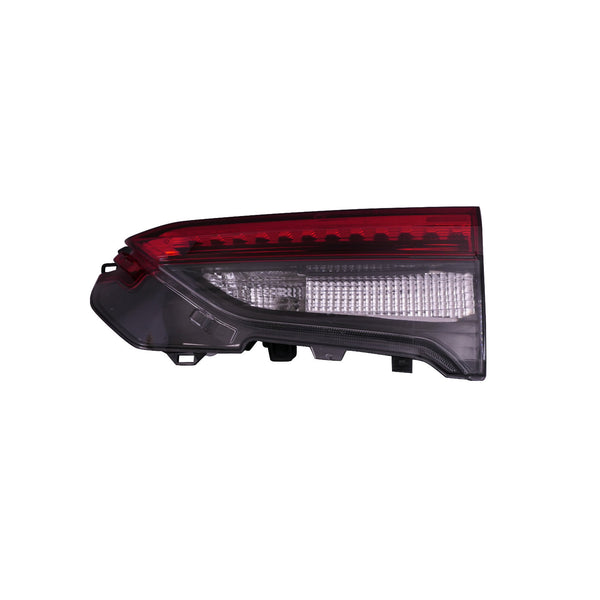 For Toyota RAV-4 2019 20 21 22 23 2024 Back Up Light Inner NA Built Passenger Side 81580-0R060 TO2803148