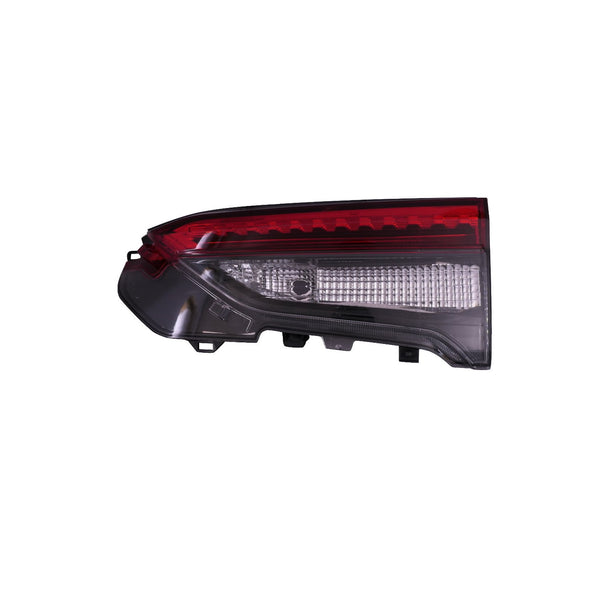 For Toyota RAV-4/ Hybrid 2019 20 21 22 23 2024 Back Up Light Inner JPN Built Passenger Side CAPA Certified 8158142151 TO2803157C