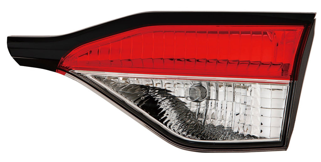 For Toyota Corolla Sedan 2020 21 22 23 2024 Back Up Light Inner L/ LE/ SE NA/ Mazda Built Passenger Side 81580-02B60 TO2803154