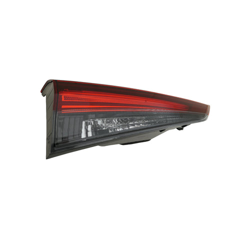 For Toyota Highlander/ Hybrid 2024 Back Up Light Inner Driver Side CAPA Certified 81590-0E290 TO2802170C