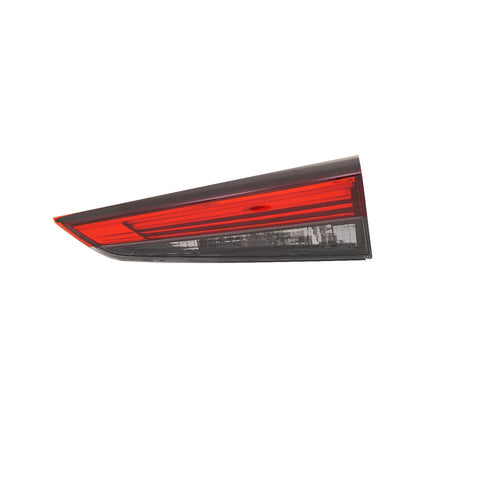 For Toyota Highlander/ Hybrid 2020 21 22 2023 Back Up Light Inner Passenger Side CAPA Certified 81580-0E180 TO2803156C