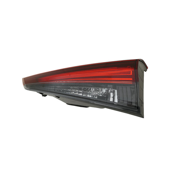 For Toyota Highlander/ Hybrid 2024 Back Up Light Inner Passenger Side 81580-0E290 TO2803170