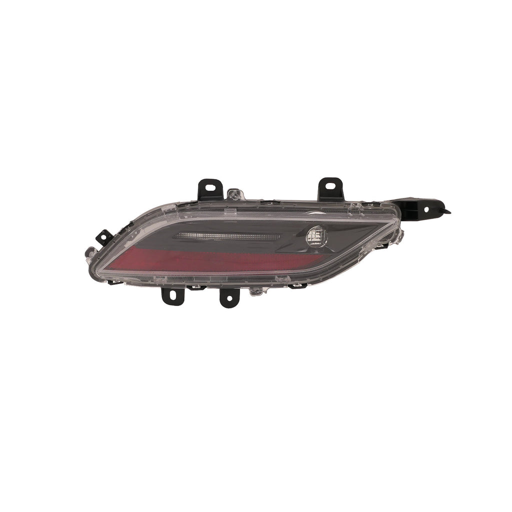 For Toyota Venza Hybrid 2021 22 2023 BU/ Signal Light ON BUMPER Driver Side 81541-48011 TO2882109