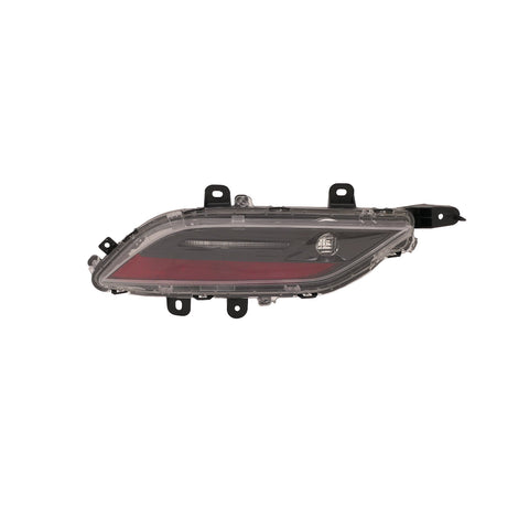 For Toyota Venza Hybrid 2021 22 2023 BU/ Signal Light ON BUMPER Driver Side 81541-48011 TO2882109