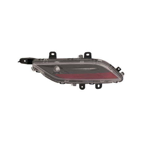For Toyota Venza Hybrid 2021 22 2023 BU/ Signal Light ON BUMPER Passenger Side 81531-48011 TO2883109