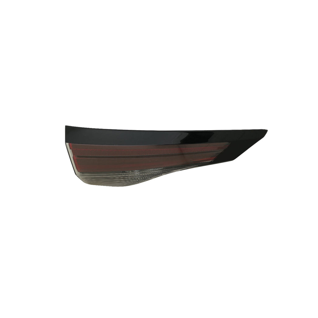 For Toyota Sienna 2023 24 2025 Back Up Light Inner LE/ XLE/ WOODLAND Driver Side CAPA Certified 81590-08170 TO2802165C
