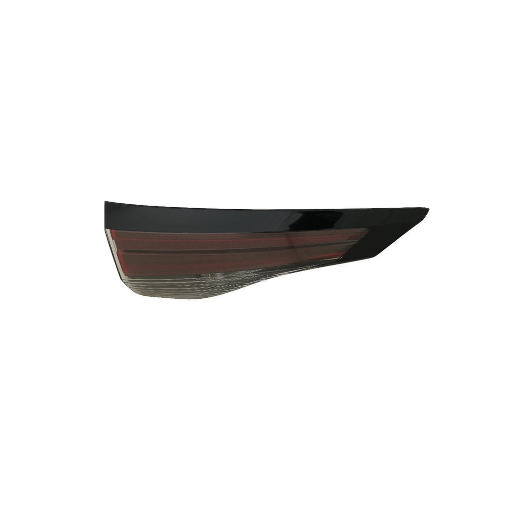 For Toyota Sienna 2023 24 2025 Back Up Light Inner LE/ XLE/ WOODLAND Driver Side 81590-08170 TO2802165