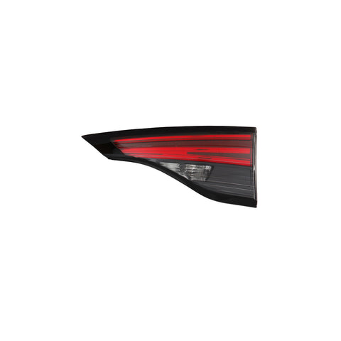 For Toyota Sienna 2021 2022 Back Up Light Inner LE/ XLE/ Woodland Passenger Side CAPA Certified 81580-08070 TO2803161C