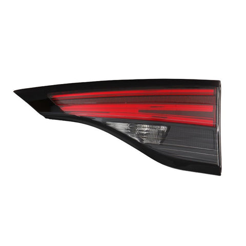 For Toyota Sienna 2021 2022 Back Up Light Inner LE/ XLE/ WOODLAND Passenger Side 81580-08070 TO2803161