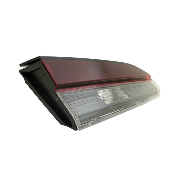 For Toyota Corolla Cross Hybrid 2024 2025 Back Up Light SE w/ NIGHTSHADE w/o LOGO Driver Side CAPA Certified 81590-0A270 TO2802171C