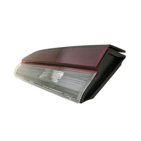 For Toyota Corolla Cross Hybrid 2024 2025 Back Up Light SE w/ NIGHTSHADE w/o LOGO Passenger Side CAPA Certified 81580-0A260 TO2803171C