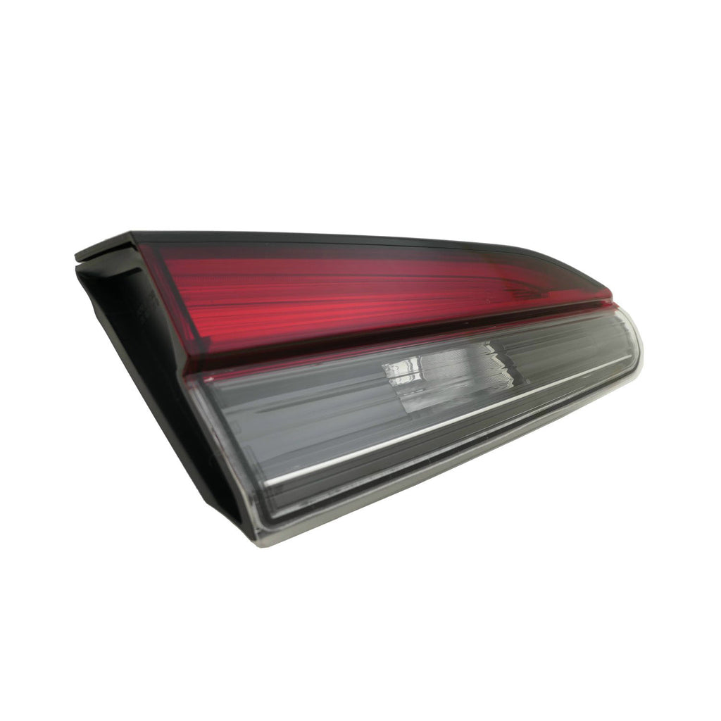 For Toyota Corolla Cross 2022 23 2024 XLE/ Hybrid 2023 24 2025 XSE Back Up Light Inner Driver Side CAPA Certified 81590-0A160 TO2802164C