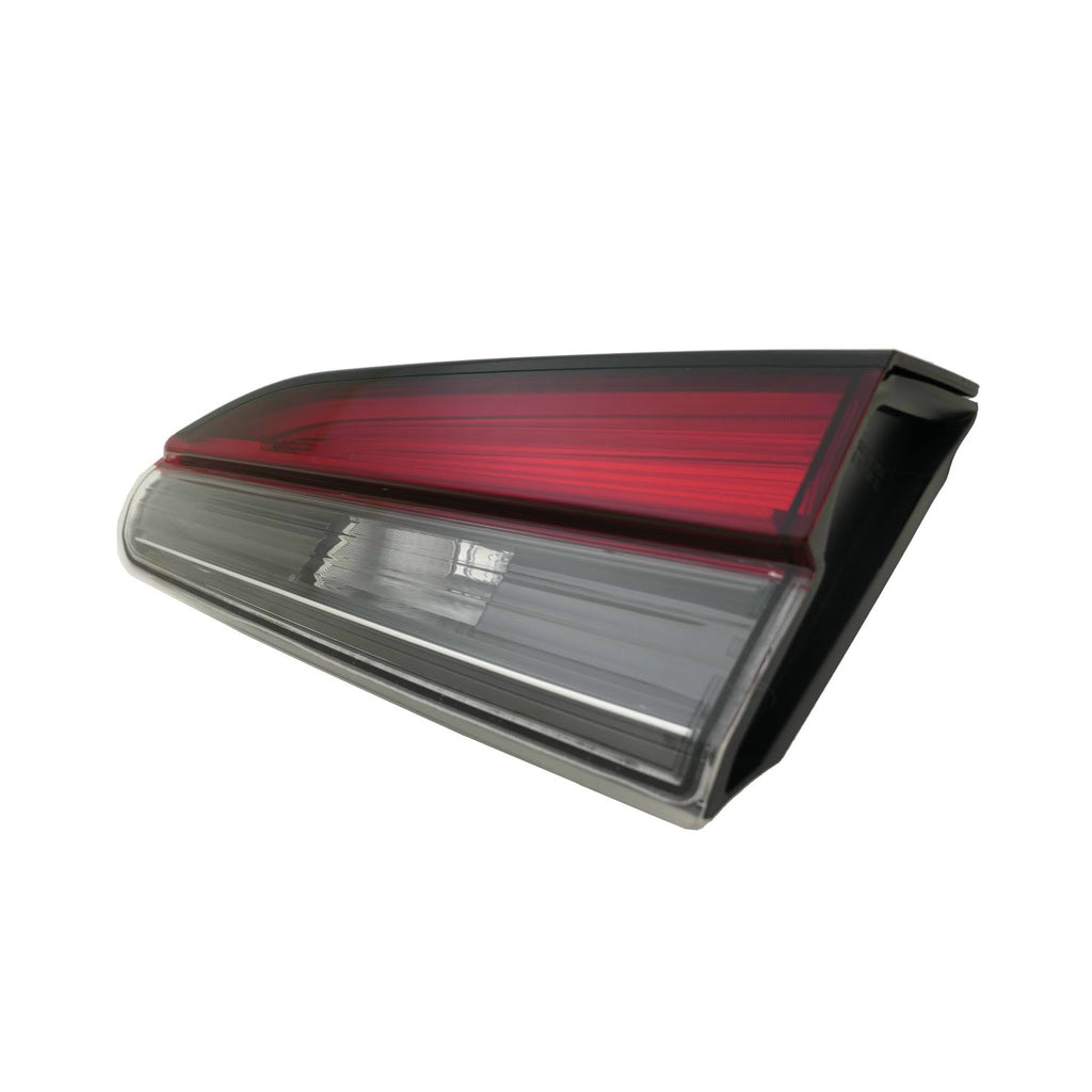 For Toyota Corolla Cross 2022 23 2024 XLE/ Hybrid 2023 24 2025 XSE Back Up Light Inner Passenger Side CAPA Certified 81580-0A150 TO2803164C