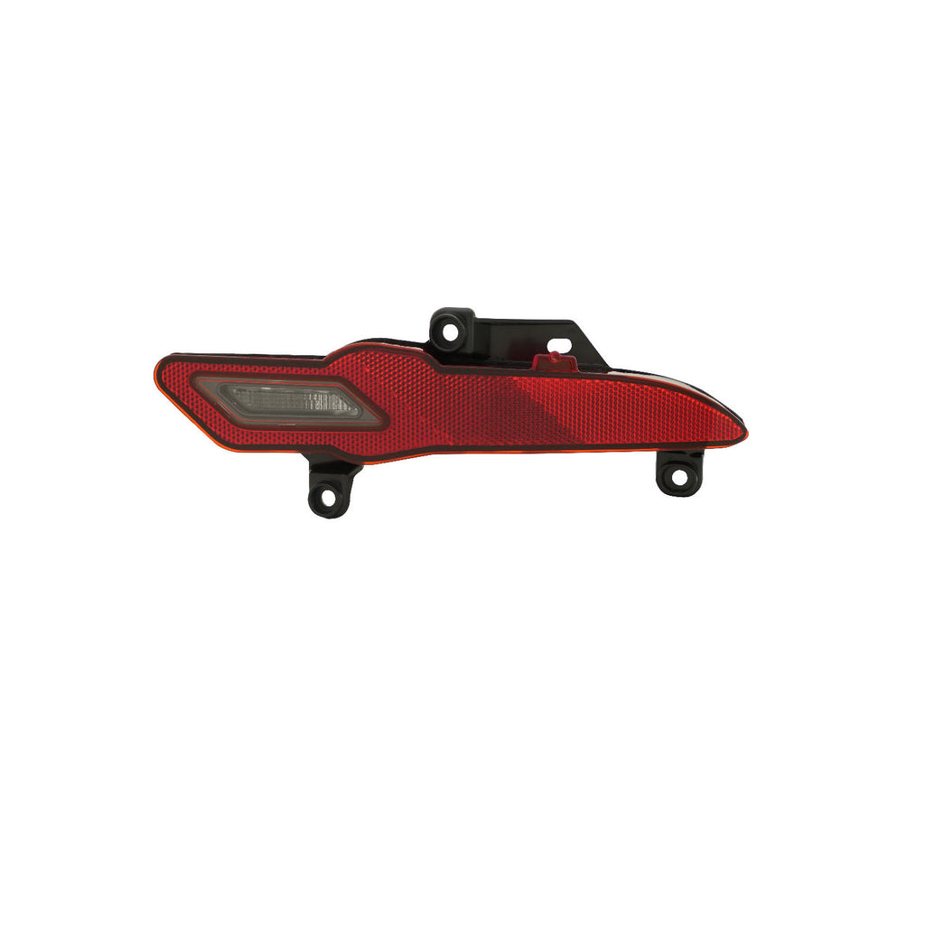 For Toyota Prius/ Prius PRME 2023 2024 Back Up Light w/ Reflector ON BUMPER Passenger Side 81671-47010 TO2887107