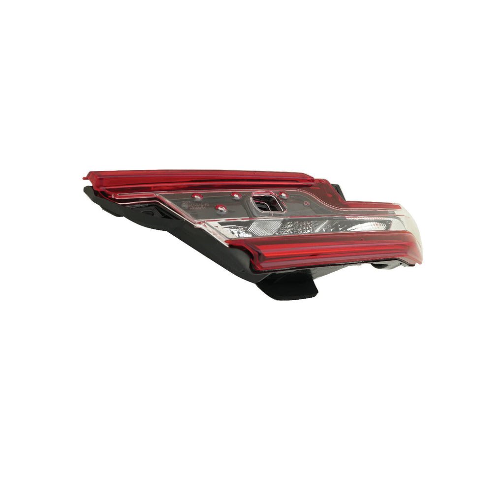 For Toyota Camry 2025 Hybrid Back Up Light Inner LE/ SE Driver Side 81590-AQ010 TO2802168