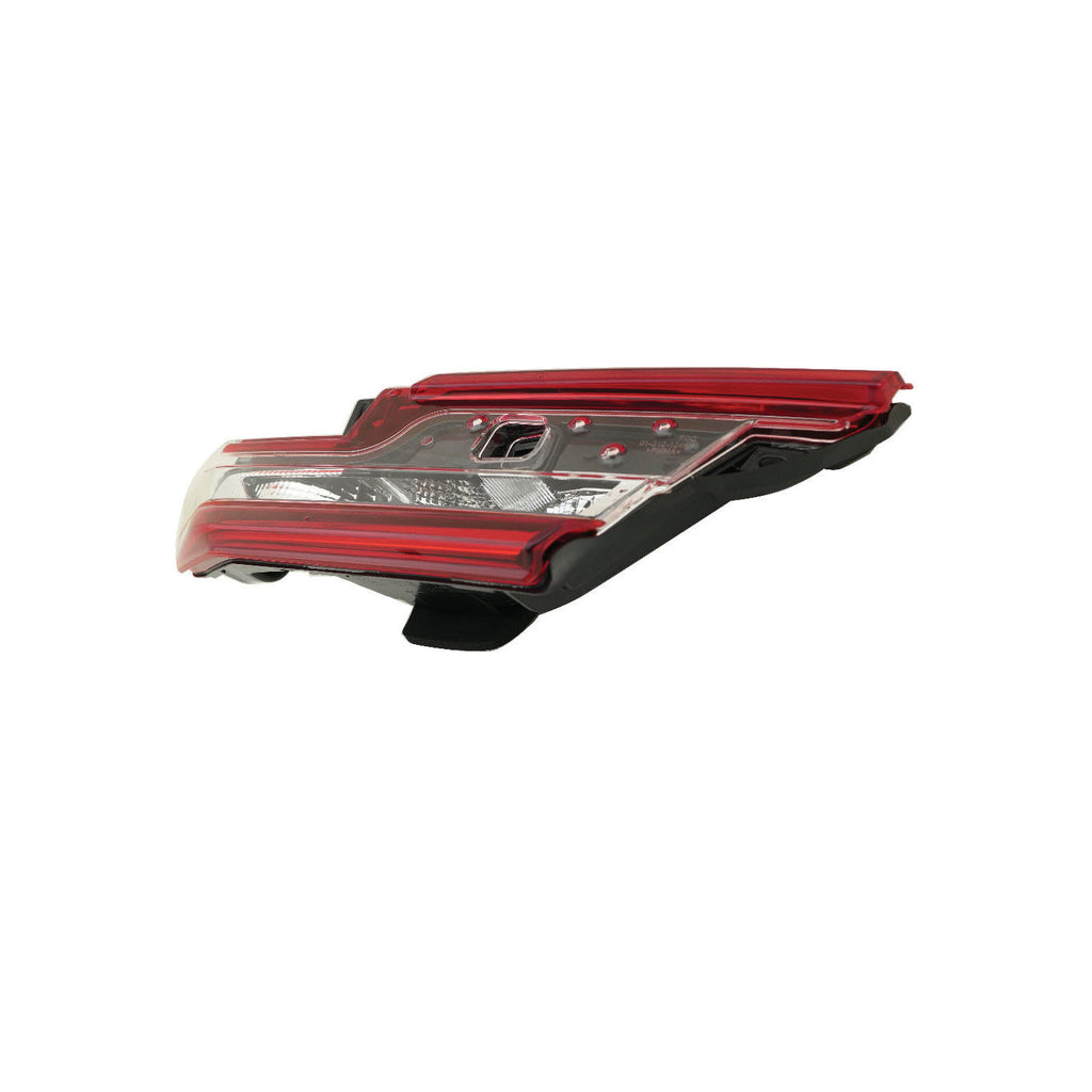 For Toyota Camry 2025 Hybrid Back Up Light Inner LE/ SE Passenger Side CAPA Certified 81580-AQ010 TO2803168C