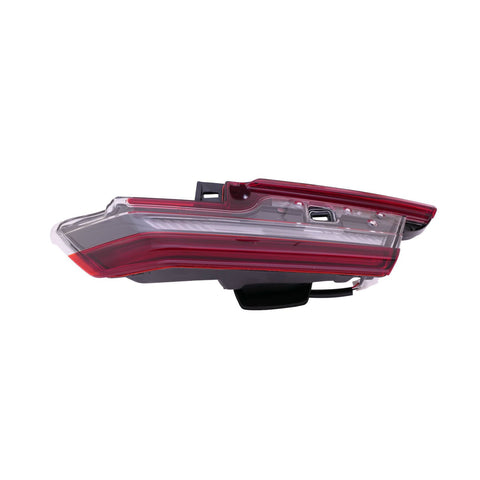 For Toyota Camry Hybrid 2025 Back Up Light Inner XLE/ XSE Passenger Side CAPA Certified 81580-AQ020 TO2803169C