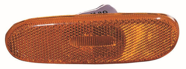 For Toyota Celica 2000 01 02 03 04 2005/ MR2 2000 2001/ Supra 1993 94 95 96 97 1998 Side Marker Light Passenger Side CAPA Certified 81731-14170 TO2551116C