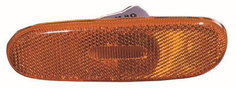 For Toyota Celica 2000 01 02 03 04 2005/ MR2 2000 2001/ Supra 1993 94 95 96 97 1998 Side Marker Light Passenger Side CAPA Certified 81731-14170 TO2551116C