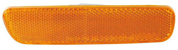 For Lexus RX 300 1999 00 01 02 2003 Front Side Marker Light AMBER Passenger Side CAPA Certified 81730-48010 LX2551102C