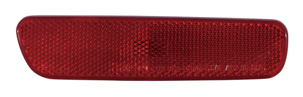 For Lexus RX 300 1999 00 01 02 2003/ IS 300 2001 02 03 04 2005 R/ Side Marker Light RED LENS Driver Side 81760-48010 LX2860101