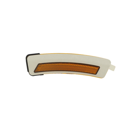 For Toyota Prius/ PRIME 2023 Front Side Marker Light Passenger Side CAPA Certified 81710-47010 TO2551117C