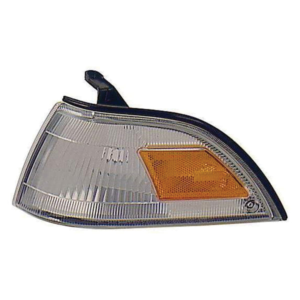 For Toyota Corolla Sedan/ Wagon 1988 89 90 91 1992 P/ Corner Light Driver Side 81620-02020 TO2520104