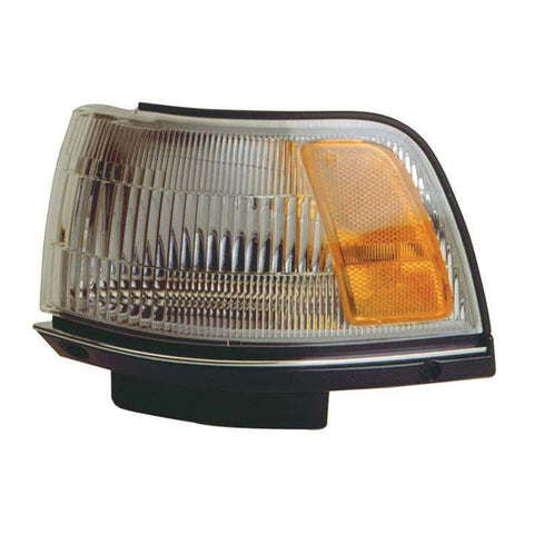 For Toyota Camry 1987 88 89 90 1991 P/ Corner Light Driver Side 81620-32081 TO2550102