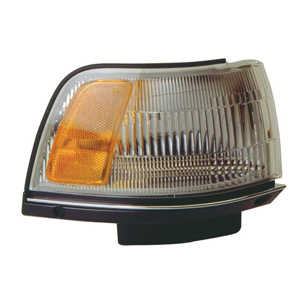 For Toyota Camry 1987 88 89 90 1991 P/ Corner Light Passenger Side 81610-32081 TO2551102