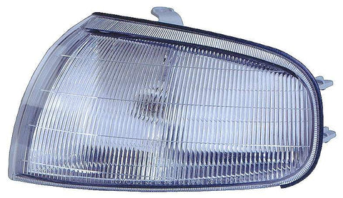 For Toyota Camry 1992 93 1994 Parking Light Driver Side 81620-06010 TO2520107