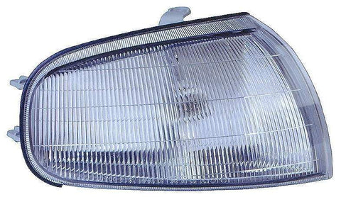 For Toyota Camry 1992 93 1994 Parking Light Passenger Side 81610-06010 TO2521109